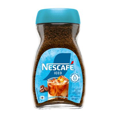 NESCAFÉ Iced 95 g