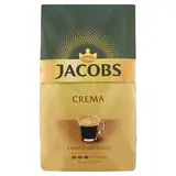 JACOBS Crema Gold Káva zrno 1 kg