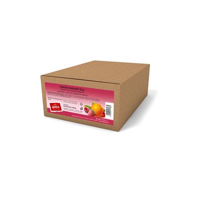 JEMČA Gastro Viatex Ovocný čaj - sáčky 500 g