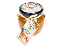 MADAMI Šťavnatý čaj Exotická směs 520 ml