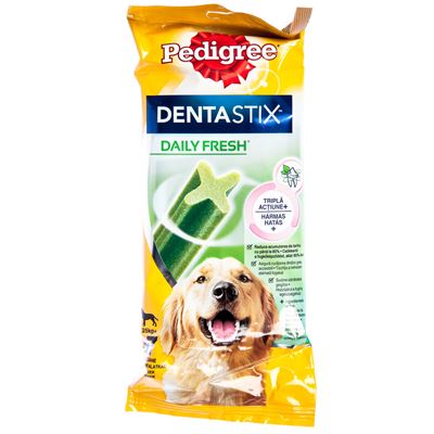 Pedigree DStix Fresh pro psy 270 g