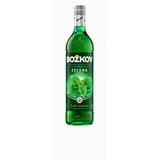 BOŽKOV Zelená 19 % 6 x 1 l