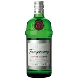 Tanqueray Gin 43,1 % 12 x 700 ml