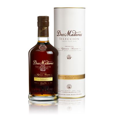 DOS MADERAS Seleccion 42% 700 ml