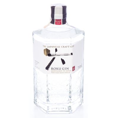 ROKU GIN 43 % 700 ml