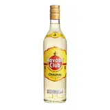 Havana Club 3 Aňos 37,5 % 1 l