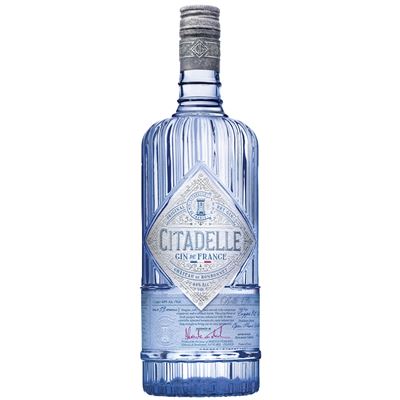 CITADELLE Original Gin 44 % 700 ml