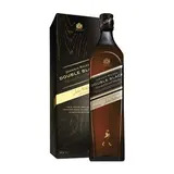 JOHNNIE WALKER Double Black 40 % 700 ml