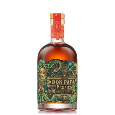 DON PAPA Masskara 40 % 700 ml