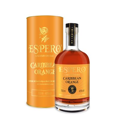 AM Espero Orange 40 % 700 ml