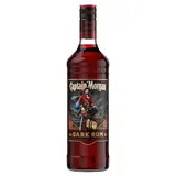 Captain Morgan Dark 40 % 700 ml