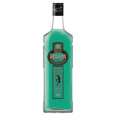 Absinth 70 % 700 ml