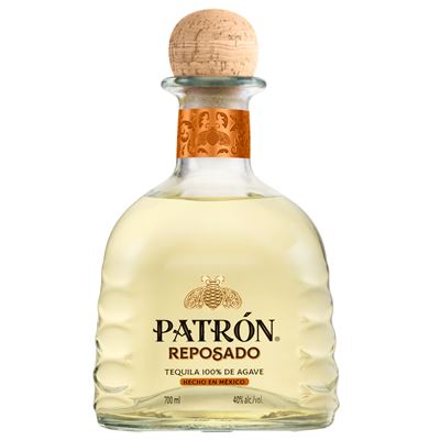 PATRON Reposado 40 % 700 ml