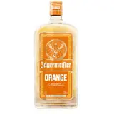 Jägermeister Orange 33 % 1 l