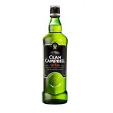 STOCK Clan Campbell 40 % 700 ml