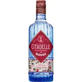 CITADELLE Rouge Gin 41,7 % 700 ml