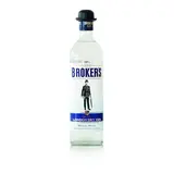 BROKER'S Gin 40 % 1 l