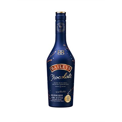 BAILEYS Chocolat 15,7 % 500 m
