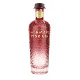 MERMAID Pink Gin 38 % 700 ml