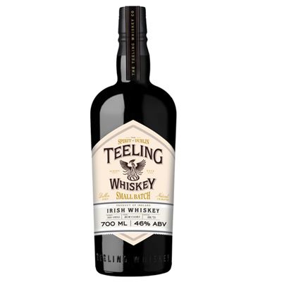 Teeling Whisky Small Batch 46 % 700 ml