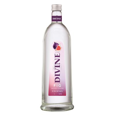 DIVINE Feige 16,6 % 1 l
