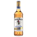 Captain Morgan Alcohol Free 0% 700 ml