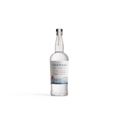 TEREMANA Blanco Tequila 40 % 700 ml