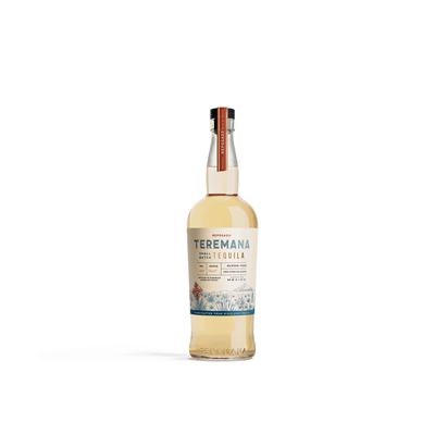 TEREMANA Reposado Tequila 40 % 700 ml