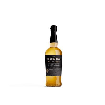TEREMANA Anejo Tequila 40 % 700 ml