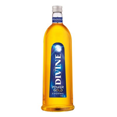 DIVINE Power Gold 15% 1 l