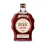 R. JELÍNEK Elixír malina 14,7 % 700 ml