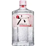 ROKU Gin Sakura 43% 700 ml