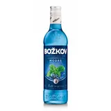 BOŽKOV Modrá 19 % 500 ml