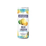 STOCK AMUNDSEN Blue Lagoon 4,5 % 12 x 250 ml