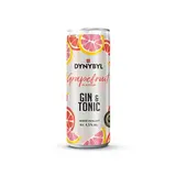 STOCK DYNYBYL Grapefruit/grep 4,5 % 12 x 250 ml