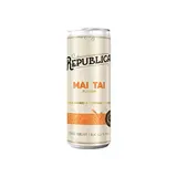 STOCK REPUBLICA Mai Tai 4,5 % 12 x 250 ml