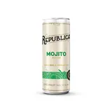STOCK REPUBLICA Mojito 4,5 % 12 x 250 ml