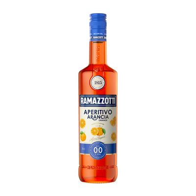 Ramazzotti Aperitivo 0 % 700 ml