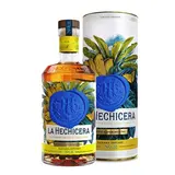 LA HECHICERA Banana/banán 41 % 700 ml