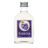 OLANDO Švestka 40 % 16 x 200 ml