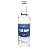 FJOROWKA Vodka 37,5 % 8 x 1 l