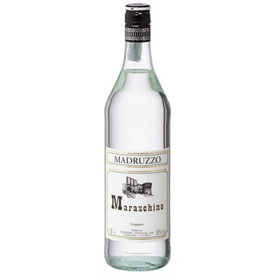 MADRUZZO Maraschino 30 % 6 x 1 l