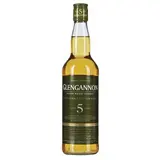 GLENGANNON 5yo 40 % 6 x 700 ml