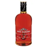 WHITE DIAMONDS Rum 38 % 700 ml