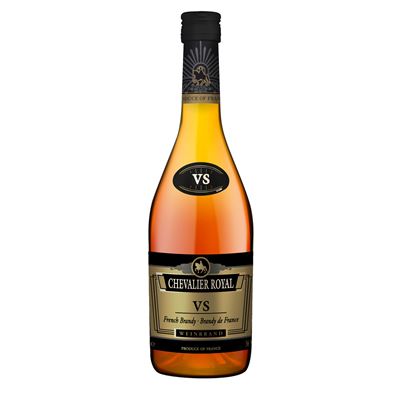 MIRIOS Cheval Blanc Royal V.S. 36 % 700 ml