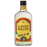 LION HEART Gin 37,5 % 700 ml