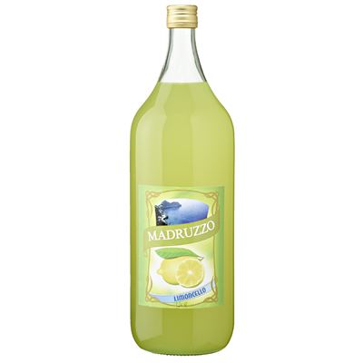 VILLA MAZZOLINI Limoncello 30% 1 l
