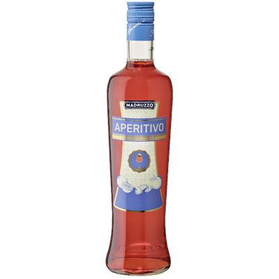 MADRUZZO Aperitivo 0% 700 ml