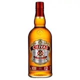 CHIVAS REGAL 40 % 12 x 1 l