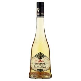 Spiš hruška 40% 6 x 700 ml